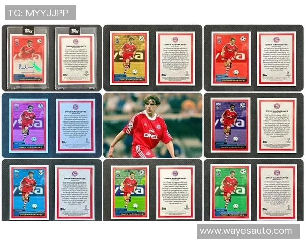 足球球星卡组装收藏玩法与价值探讨及爱好者交流分享