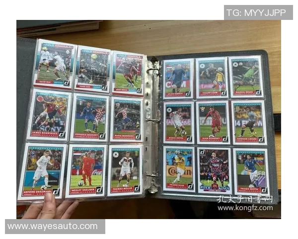 全球热门足球球星卡珍藏清单全面盘点与收藏价值解析 全球热门足球球星卡珍藏清单全面盘点与收藏价值解析