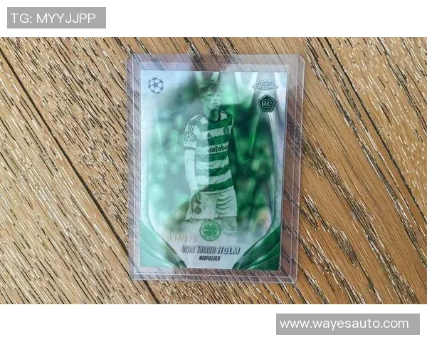 哪里可以买到足球球星卡包？最全购买途径与平台推荐