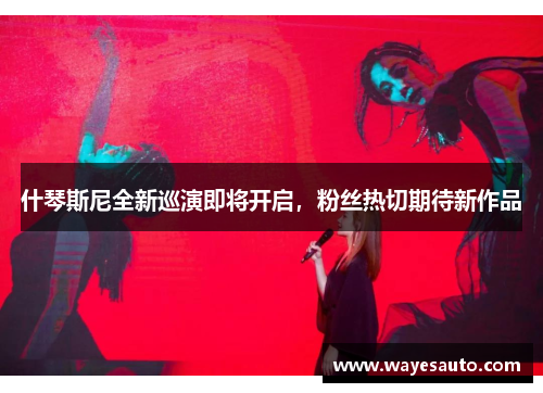 什琴斯尼全新巡演即将开启，粉丝热切期待新作品