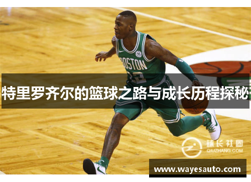 特里罗齐尔的篮球之路与成长历程探秘